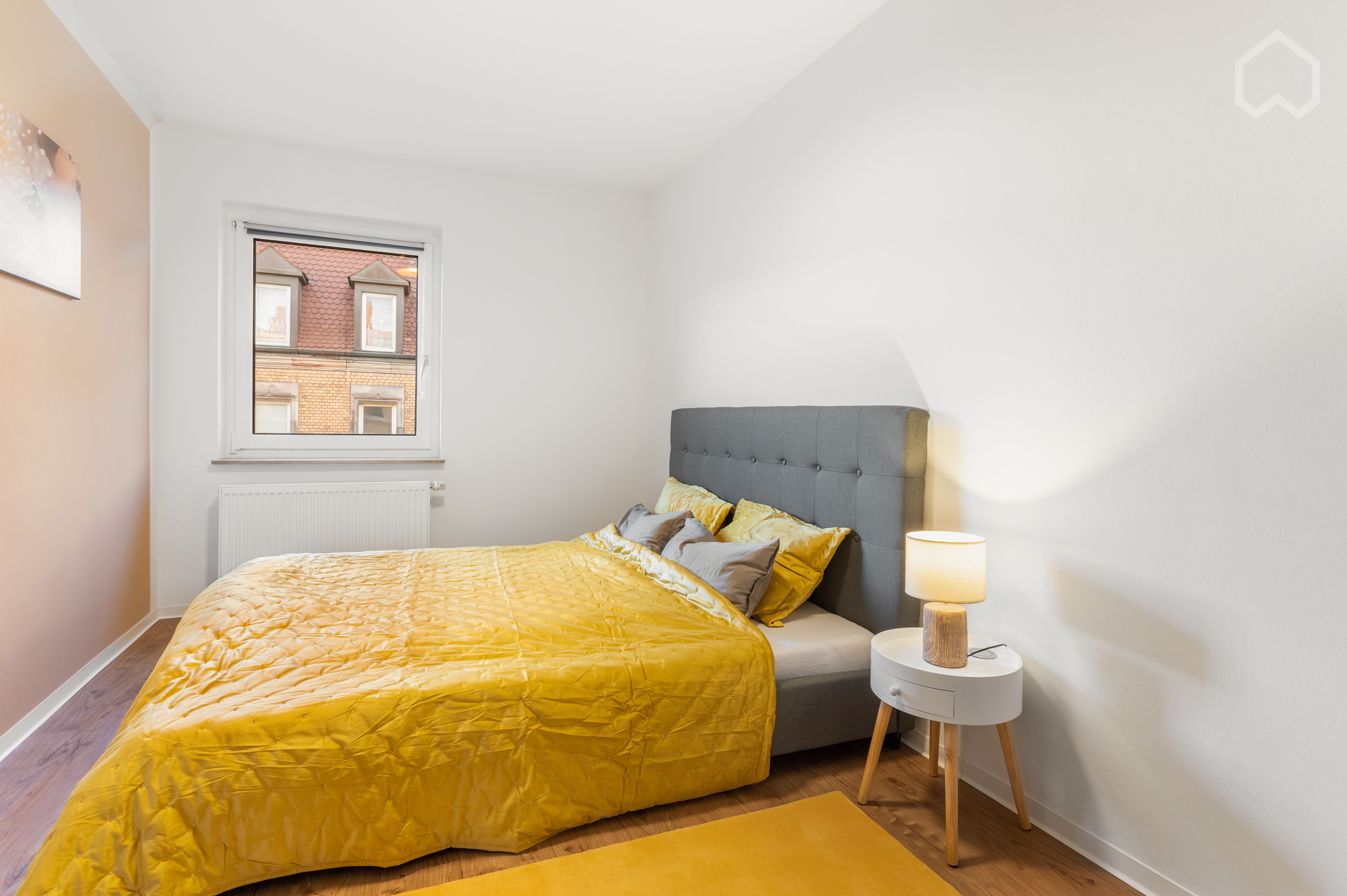 CENTRAL Station, Cosy Twinroom Apartment, Washer-Dryer, FULL EQUIPMENT - 14