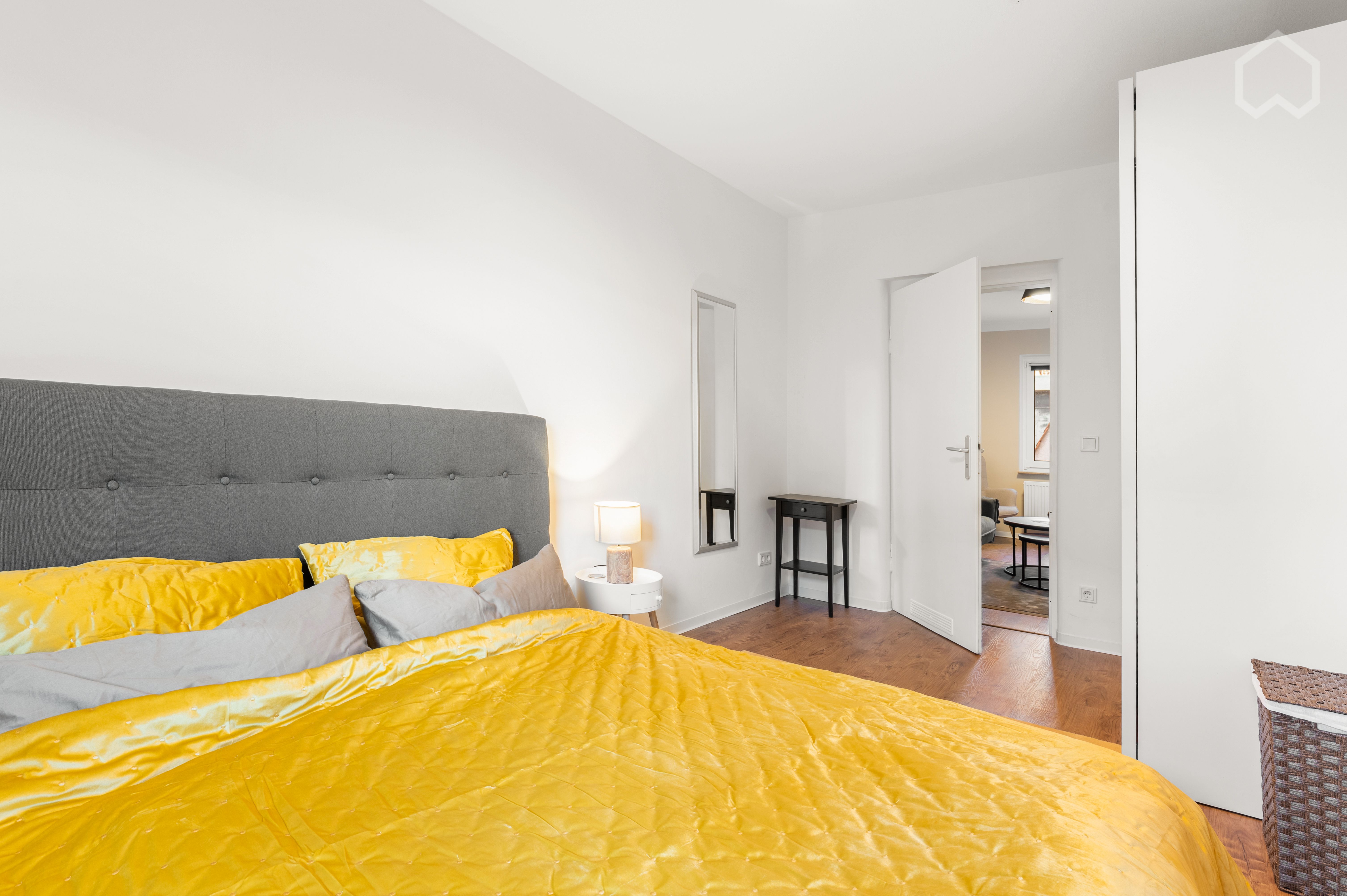 CENTRAL Station, Cosy Twinroom Apartment, Washer-Dryer, FULL EQUIPMENT - 16