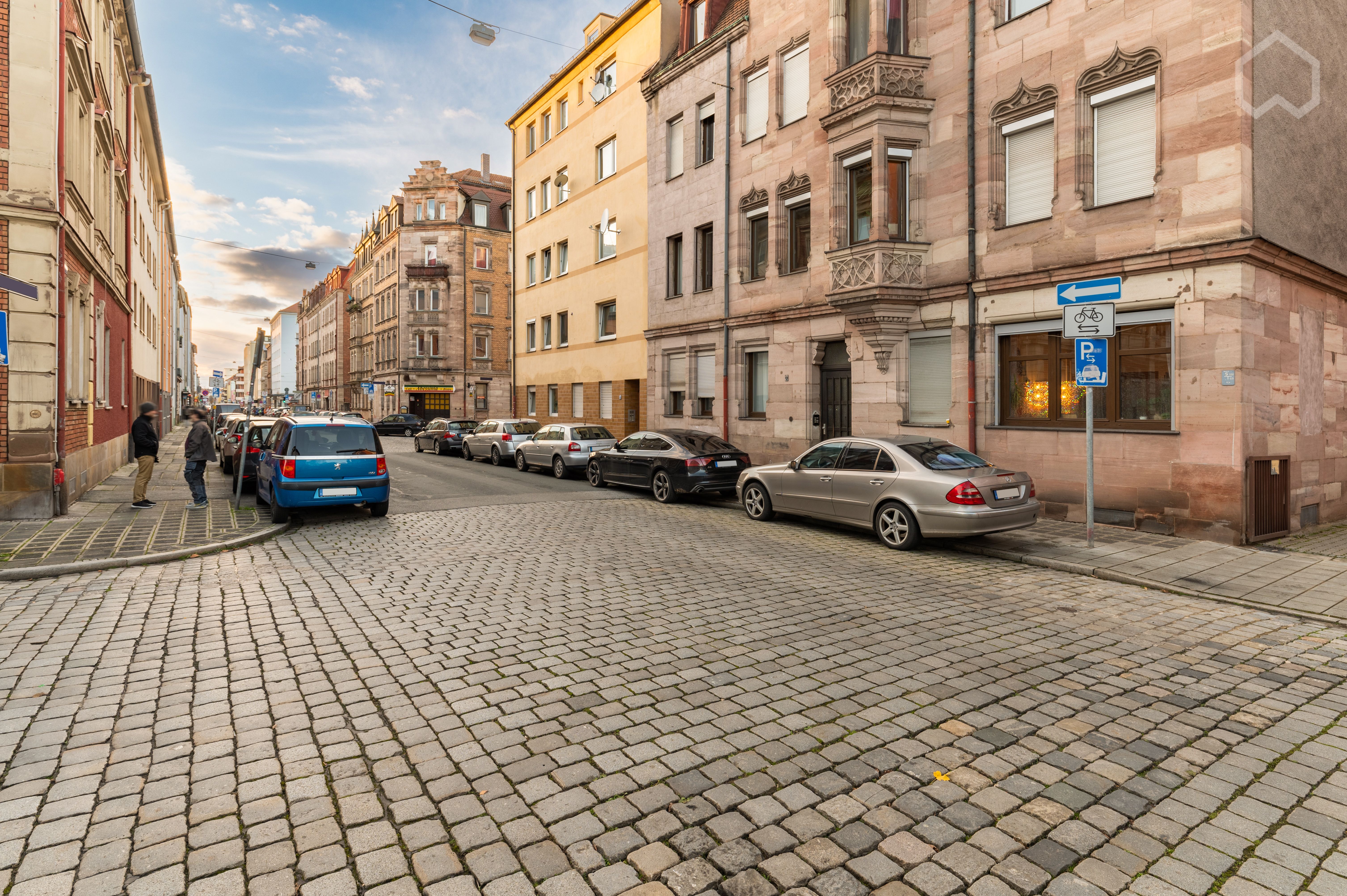 CENTRAL Station, Cosy Twinroom Apartment, Washer-Dryer, FULL EQUIPMENT - 3