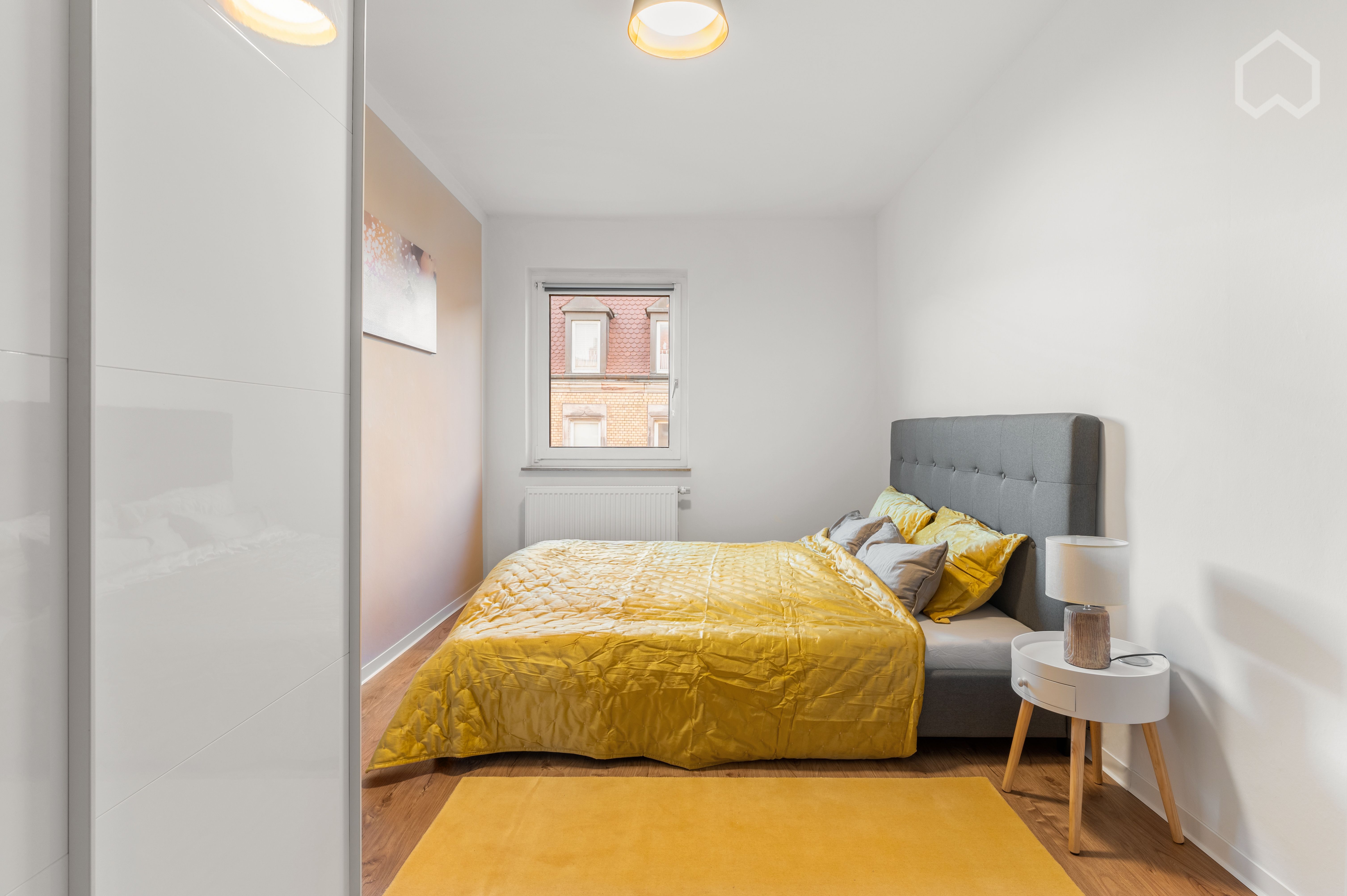 CENTRAL Station, Cosy Twinroom Apartment, Washer-Dryer, FULL EQUIPMENT - 17
