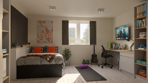 New Waverley - Gallery - 21