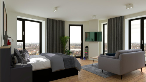 New Waverley - Gallery - 16