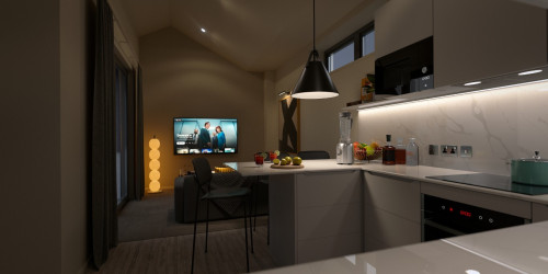 New Waverley - Gallery - 10