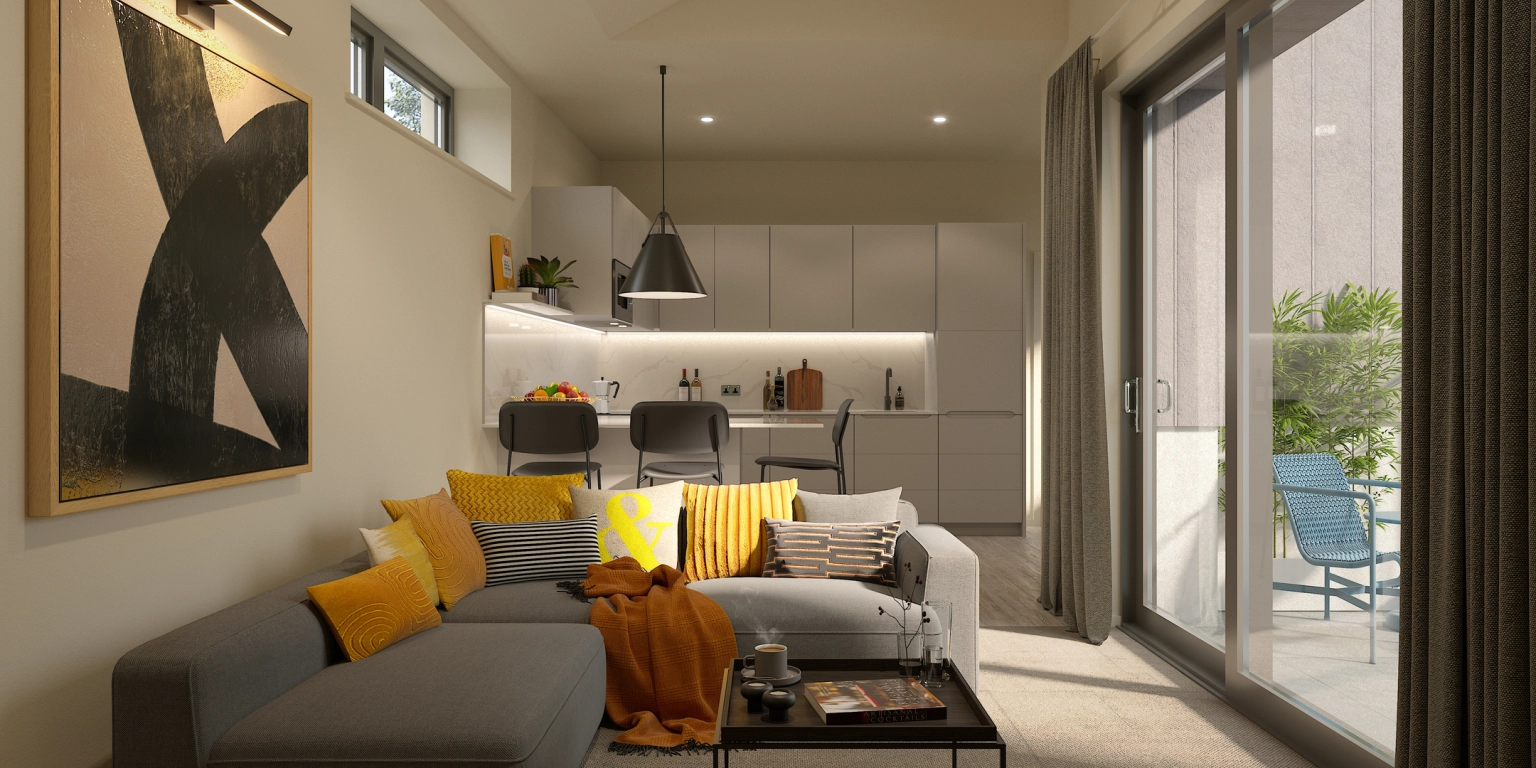 New Waverley - Gallery - 55