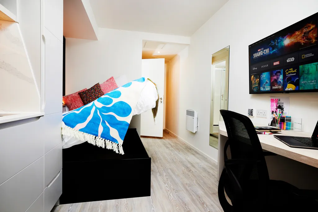  Lite Plus  -  New Waverley  - Gallery -  8