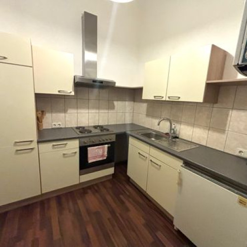 Sweet & cozy city apartment in Leopoldstadt