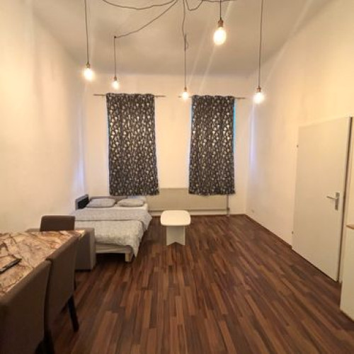Sweet & cozy city apartment in Leopoldstadt