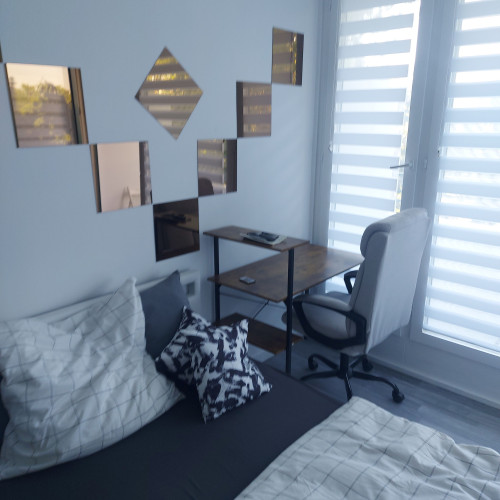 Modern & new home located in München - Gallery - 13