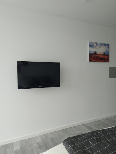 Modern & new home located in München