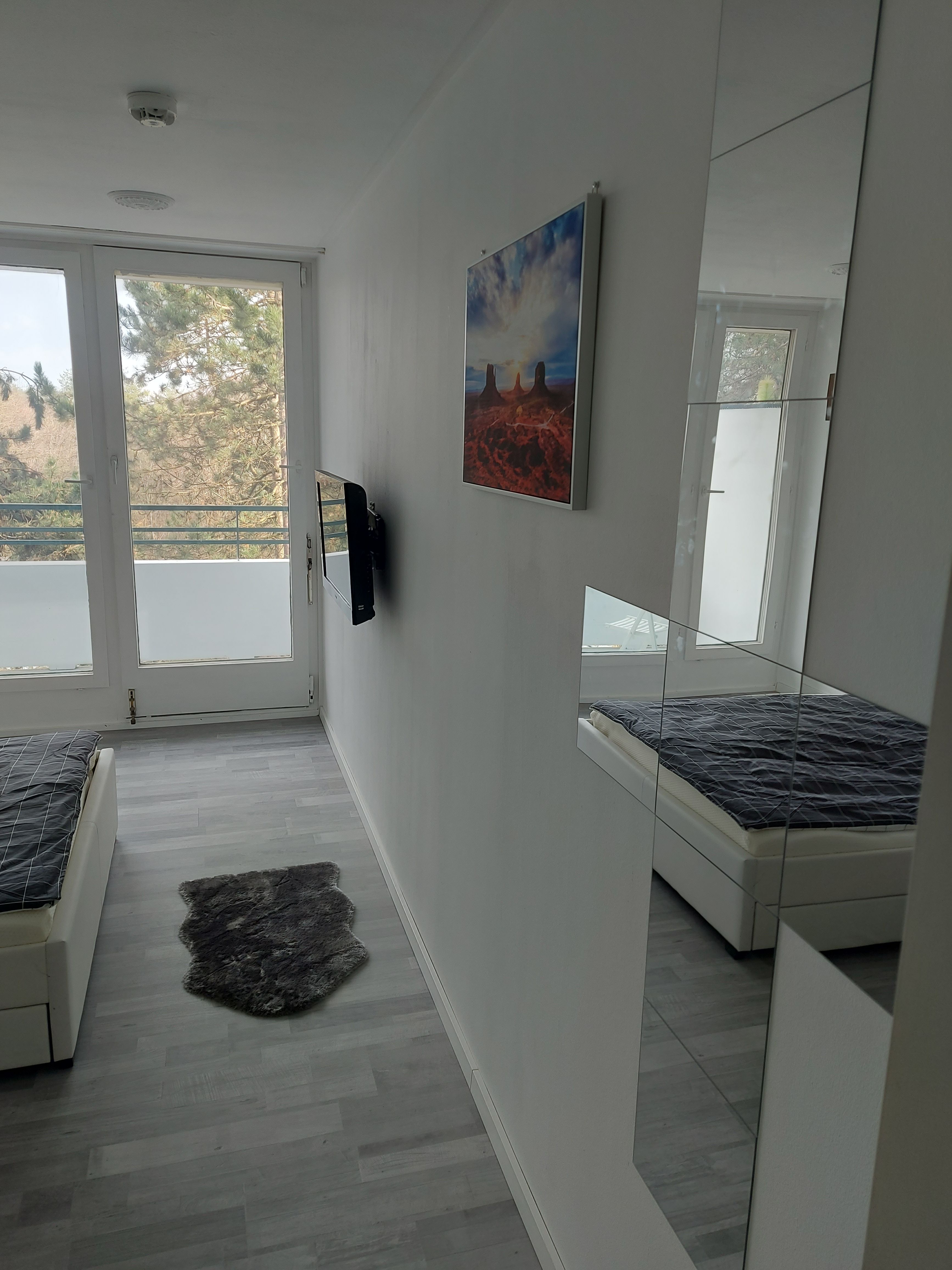 Modern & New Home Located In München - 14