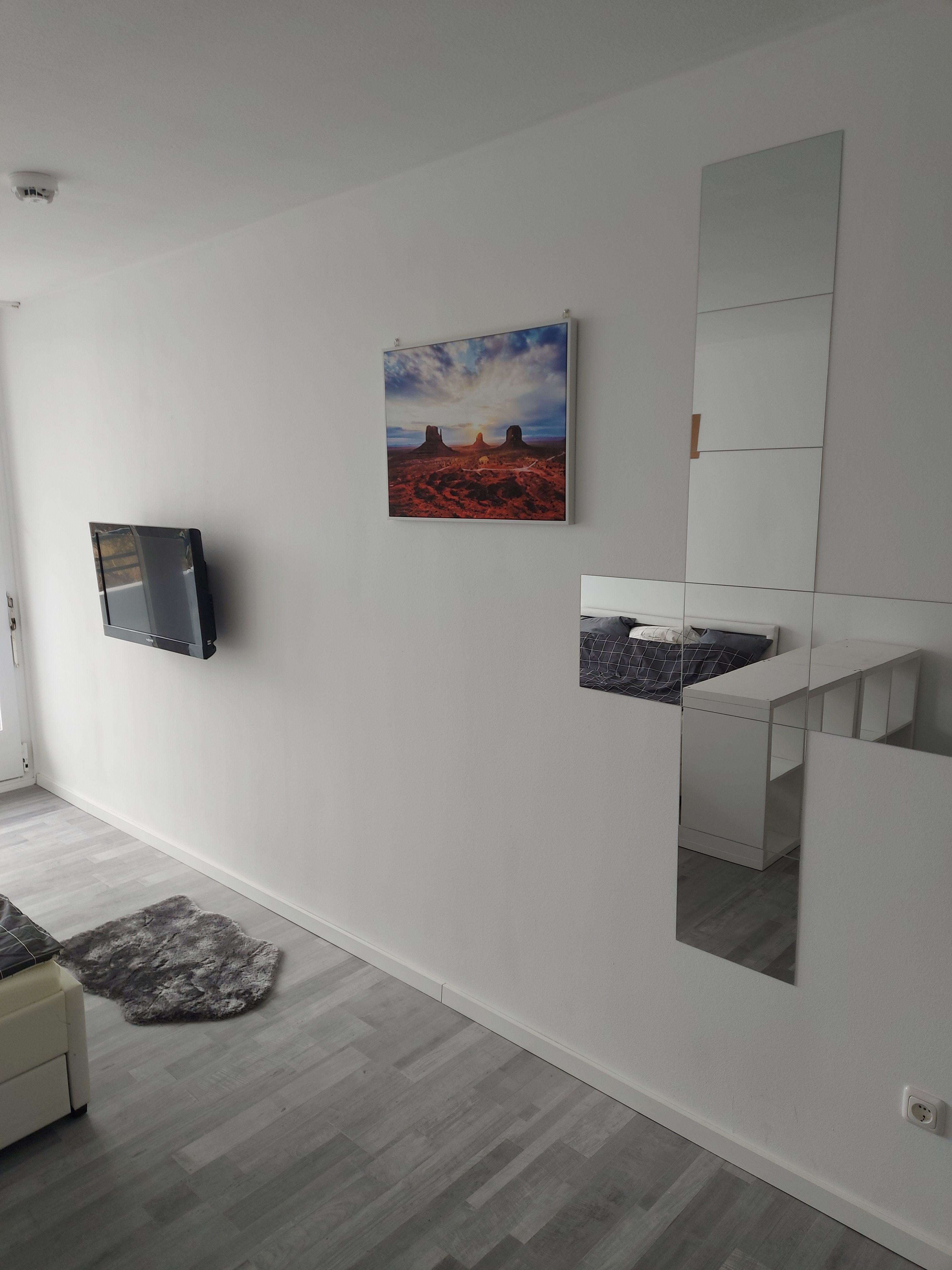 Modern & New Home Located In München - 13