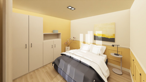 Perfect studio in Wilhelmshaven