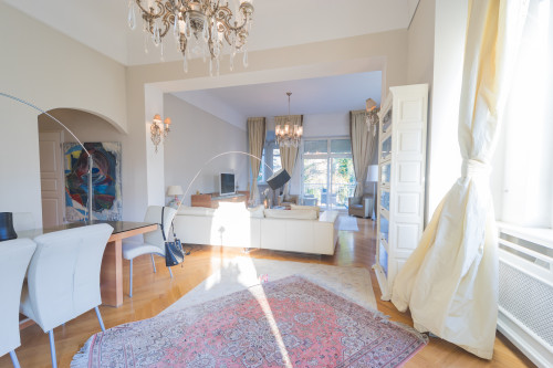 Spacious and wonderful apartment, Berlin
