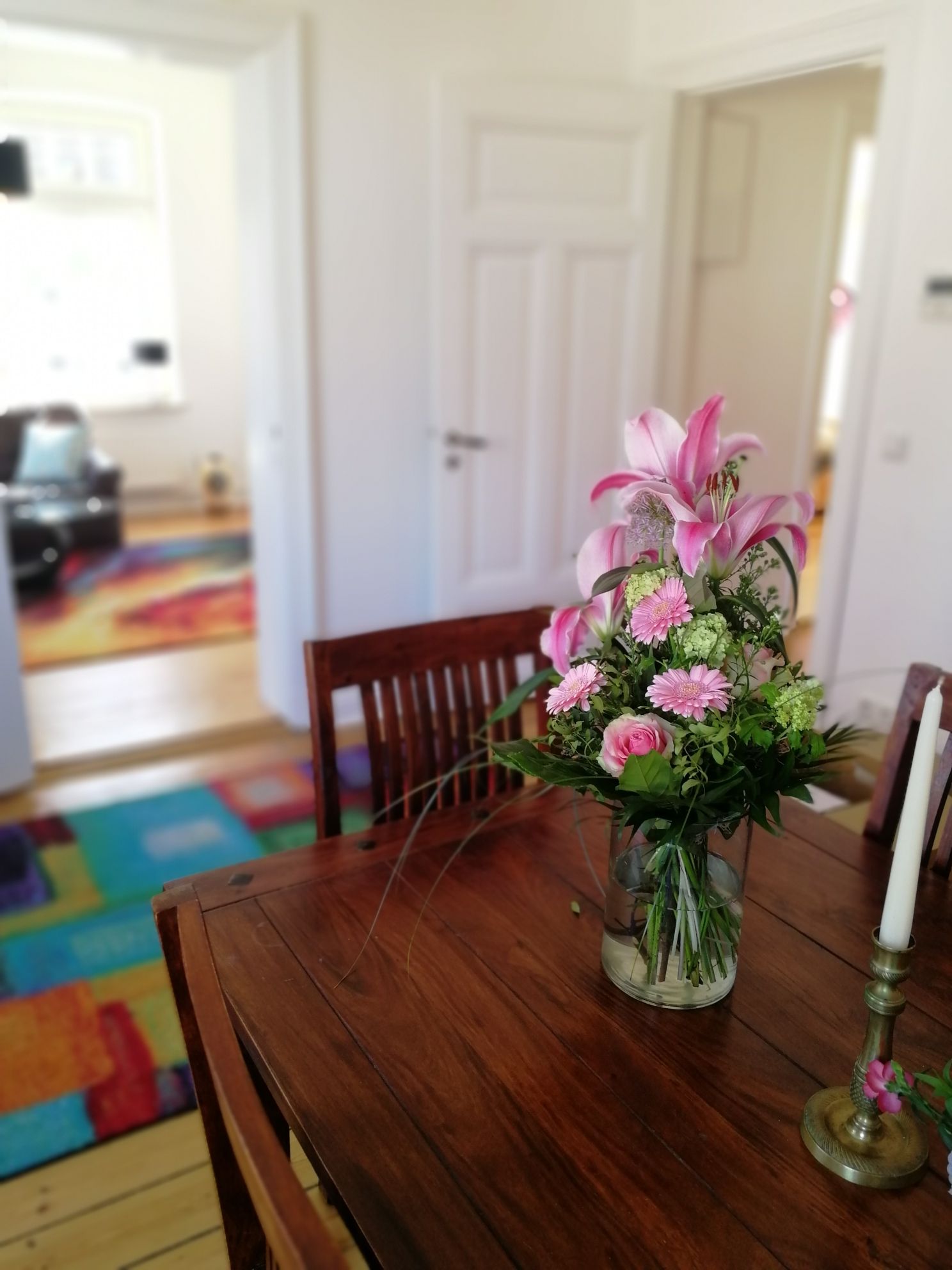  Neat, Awesome Suite In Kiel  -  Neat, awesome suite in Kiel  - Gallery -  1