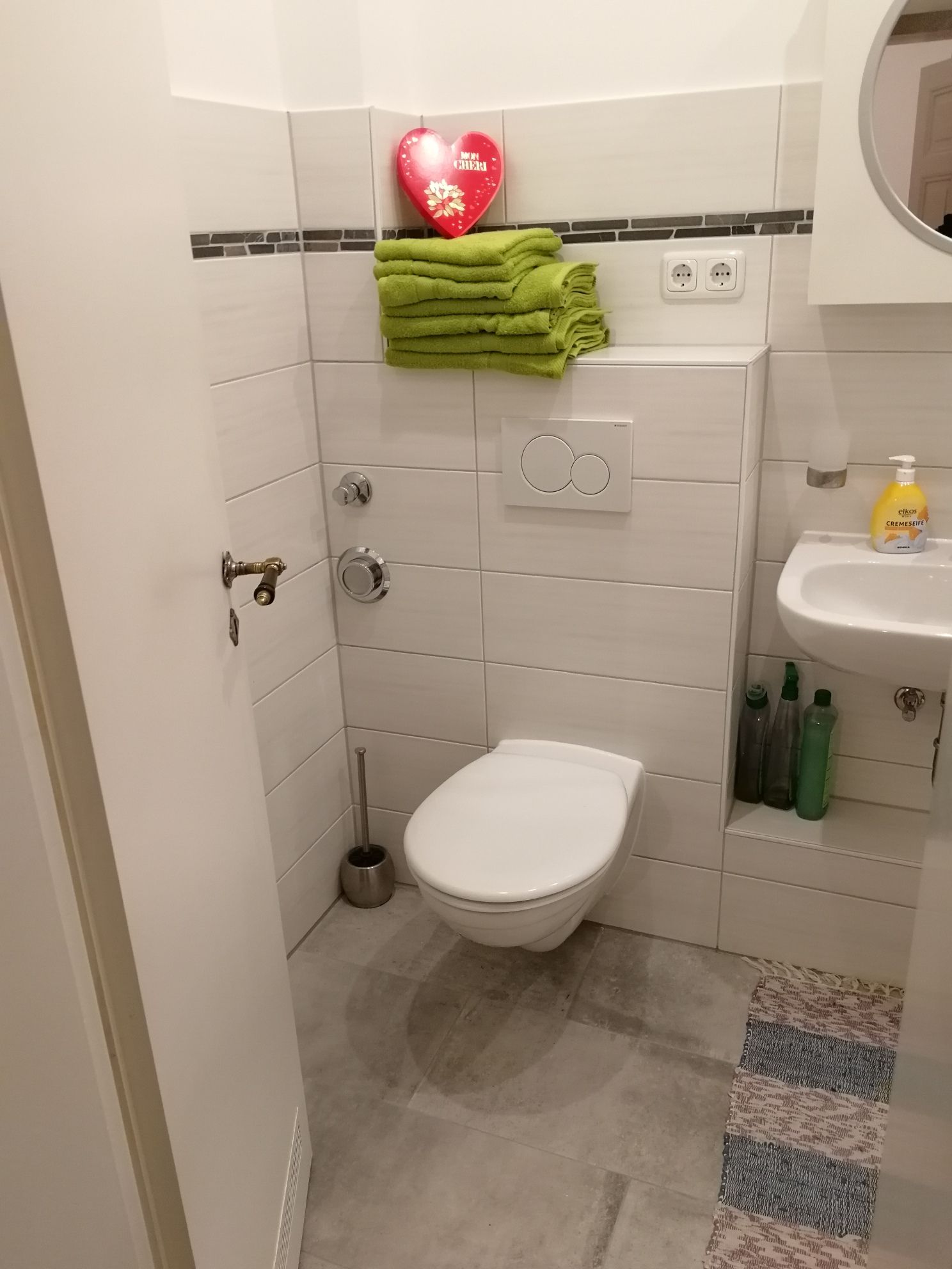  Neat, Awesome Suite In Kiel  -  Neat, awesome suite in Kiel  - Gallery -  13