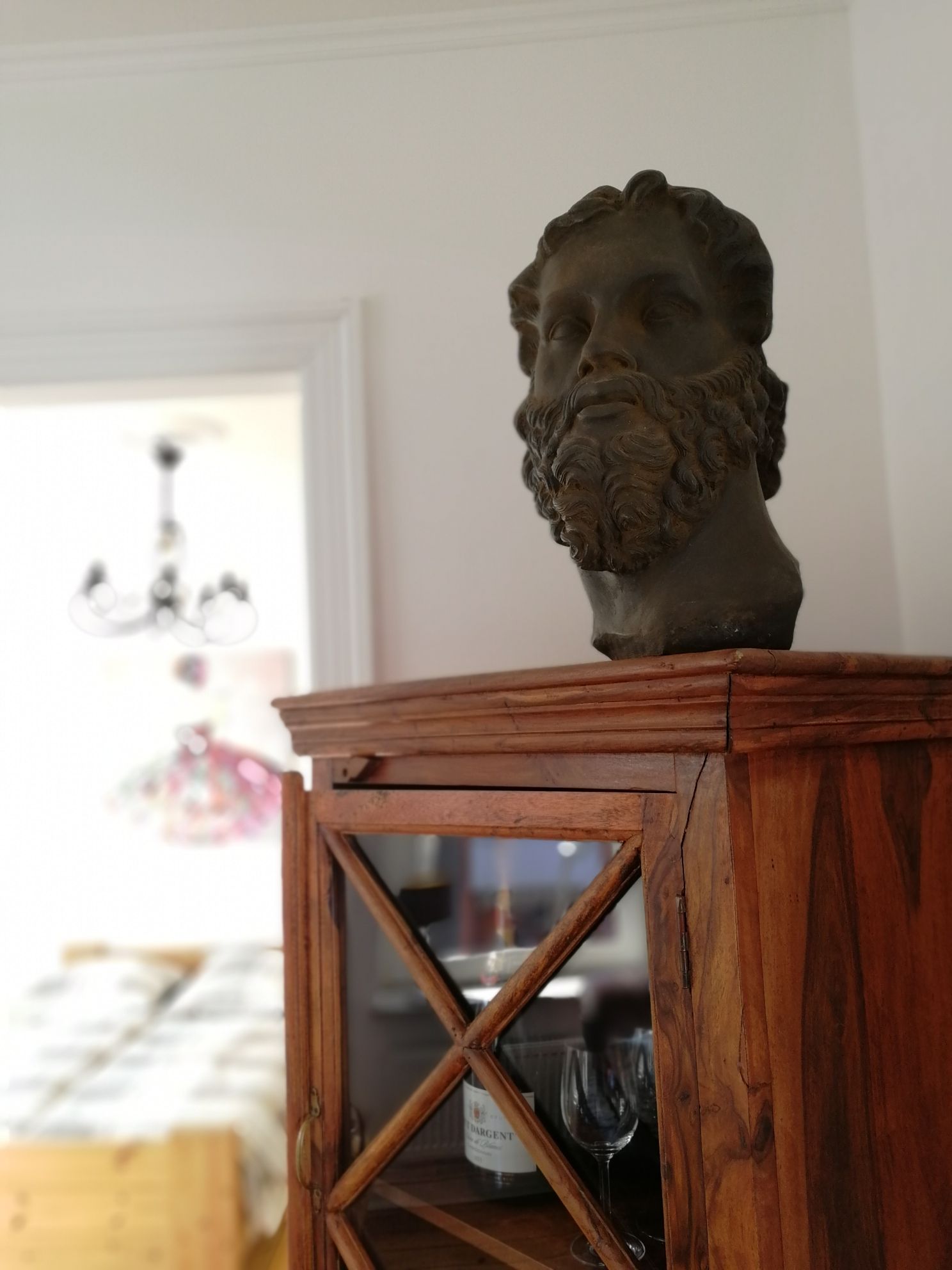  Neat, Awesome Suite In Kiel  -  Neat, awesome suite in Kiel  - Gallery -  5