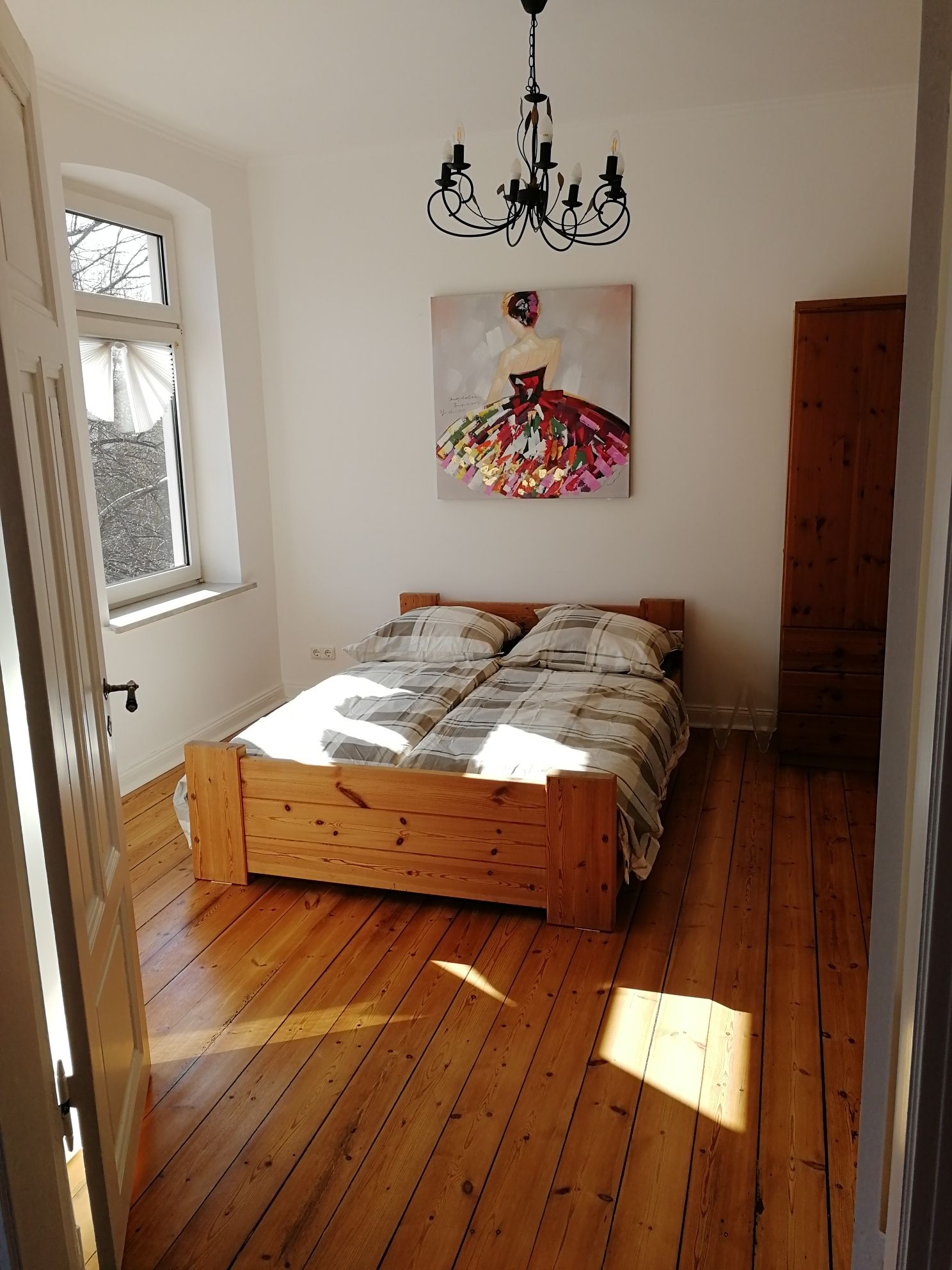  Neat, Awesome Suite In Kiel  -  Neat, awesome suite in Kiel  - Gallery -  2