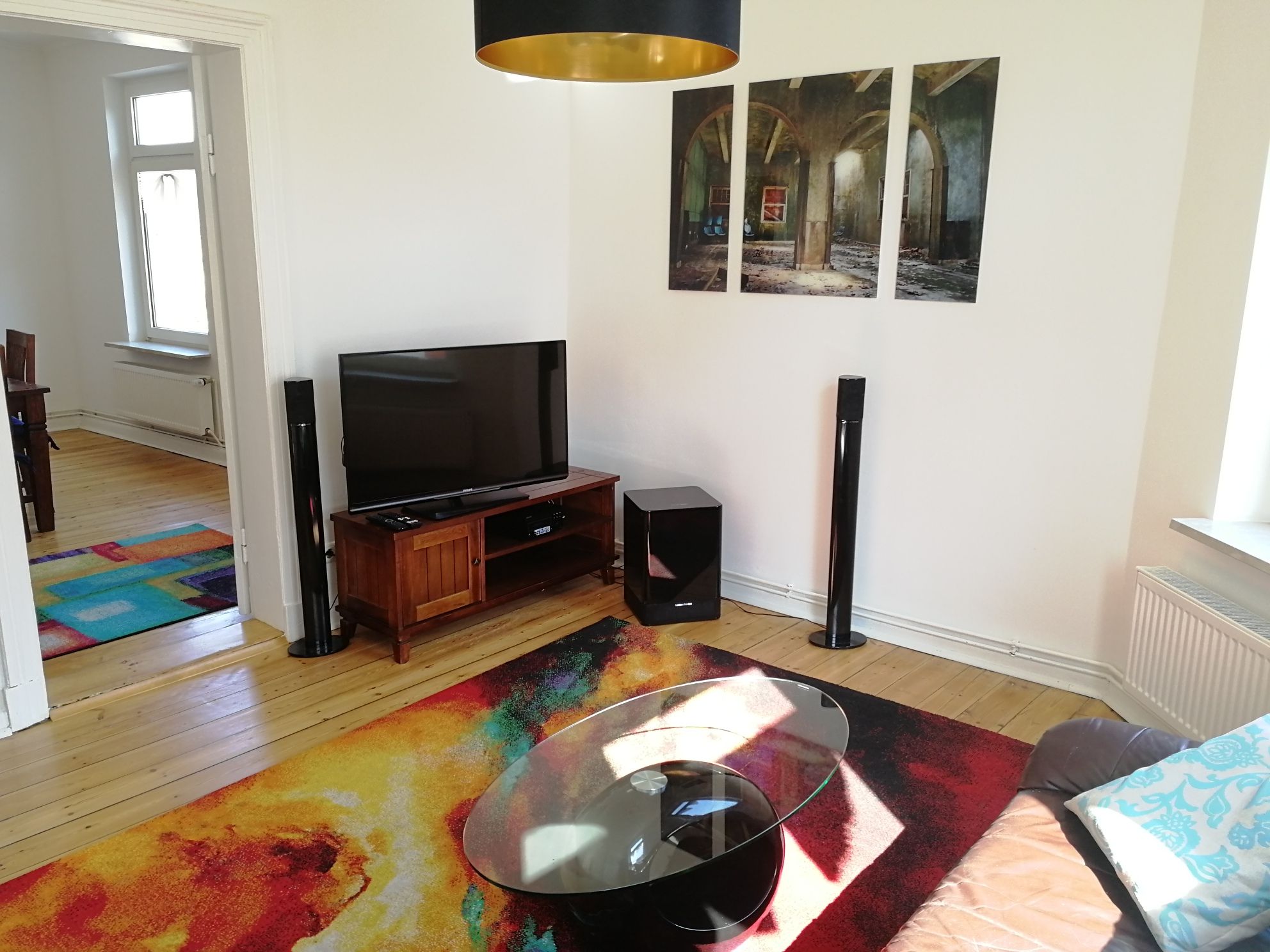  Neat, Awesome Suite In Kiel  -  Neat, awesome suite in Kiel  - Gallery -  7