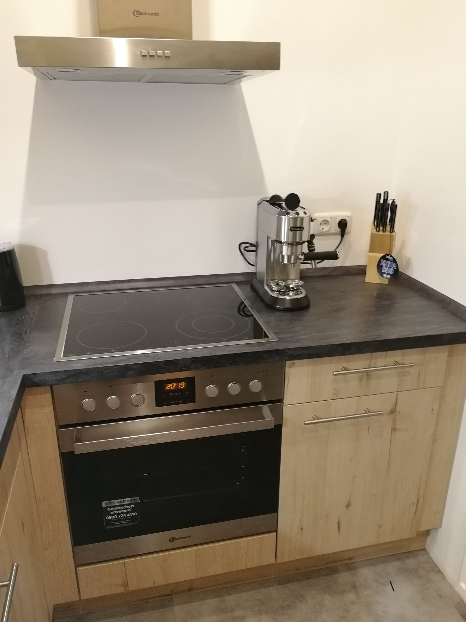  Neat, Awesome Suite In Kiel  -  Neat, awesome suite in Kiel  - Gallery -  12