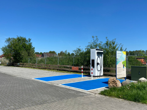 Spacious and well maintained, in a top location