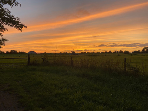 Spacious and well maintained, in a top location