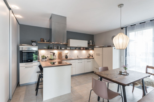 Lovingly furnished character-guest house with garden and above-average facilities - Gallery - 17