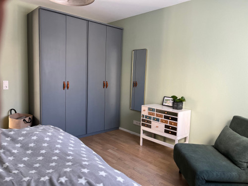 Lovingly furnished character-guest house with garden and above-average facilities - Gallery - 10