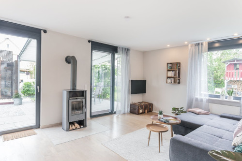 Lovingly furnished character-guest house with garden and above-average facilities - Gallery - 11