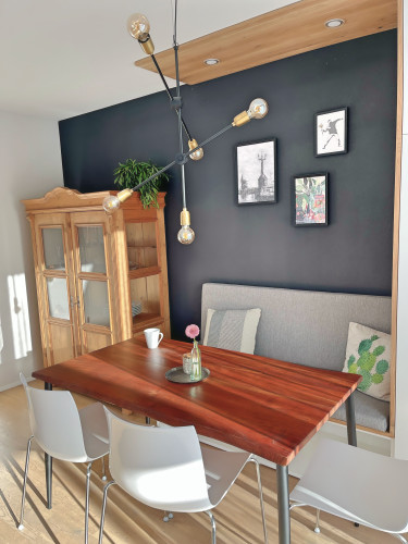 Lovingly furnished character-guest house with garden and above-average facilities - Gallery - 5