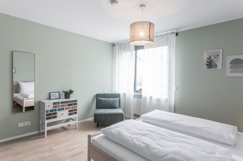Lovingly furnished character-guest house with garden and above-average facilities - Gallery - 13