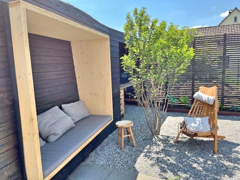 Lovingly Furnished Character-Guest House With Garden And Above-Average Facilities - 6