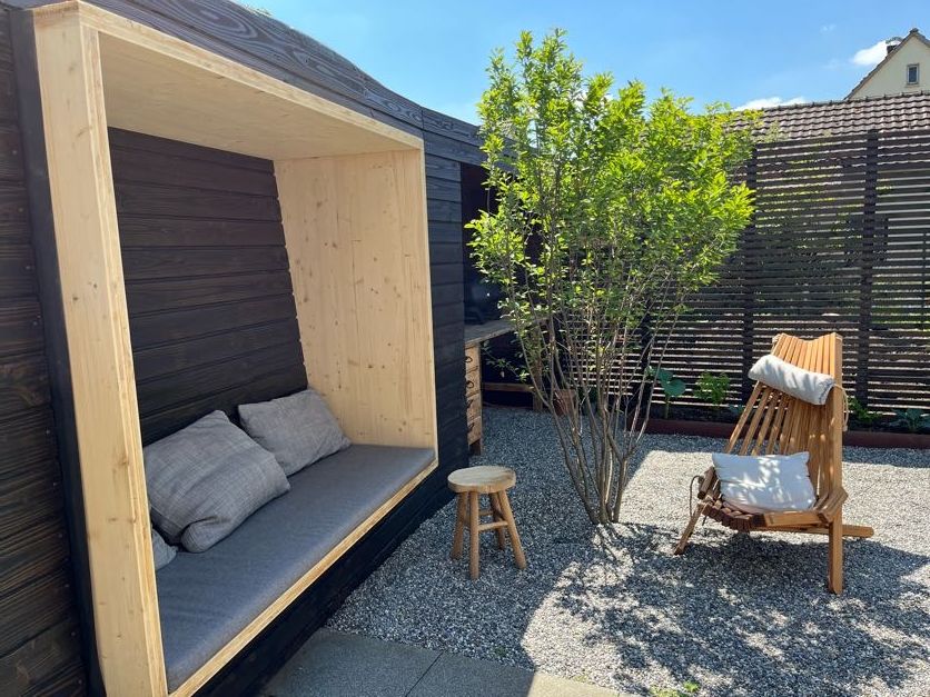 Lovingly Furnished Character-Guest House With Garden And Above-Average Facilities - 2