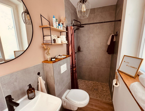 Inviting Country Cottage – Hof Ten Berge, Kleve, Lower Rhine - Gallery - 22