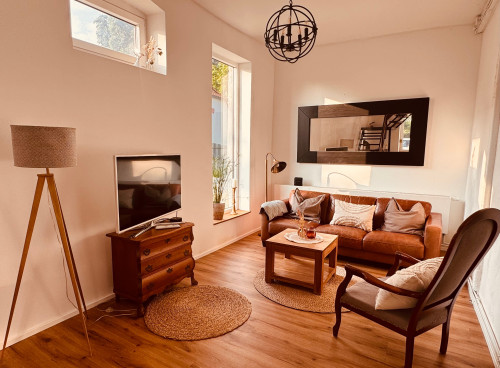 Inviting Country Cottage – Hof Ten Berge, Kleve, Lower Rhine - Gallery - 16