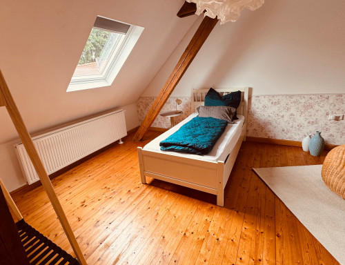 Inviting Country Cottage – Hof Ten Berge, Kleve, Lower Rhine - Gallery - 11