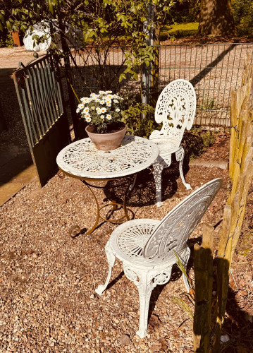 Inviting Country Cottage – Hof Ten Berge, Kleve, Lower Rhine