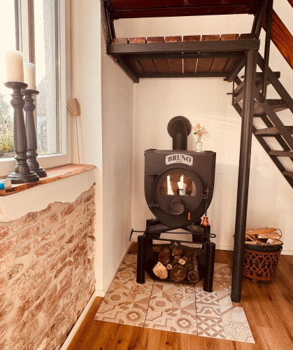 Inviting Country Cottage – Hof Ten Berge, Kleve, Lower Rhine - Gallery - 14