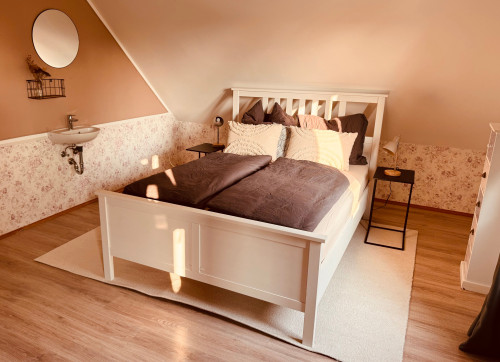 Inviting Country Cottage – Hof Ten Berge, Kleve, Lower Rhine - Gallery - 9