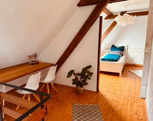 Inviting Country Cottage – Hof Ten Berge, Kleve, Lower Rhine - Gallery - 2