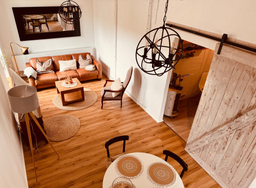 Inviting Country Cottage – Hof Ten Berge, Kleve, Lower Rhine - Gallery - 17