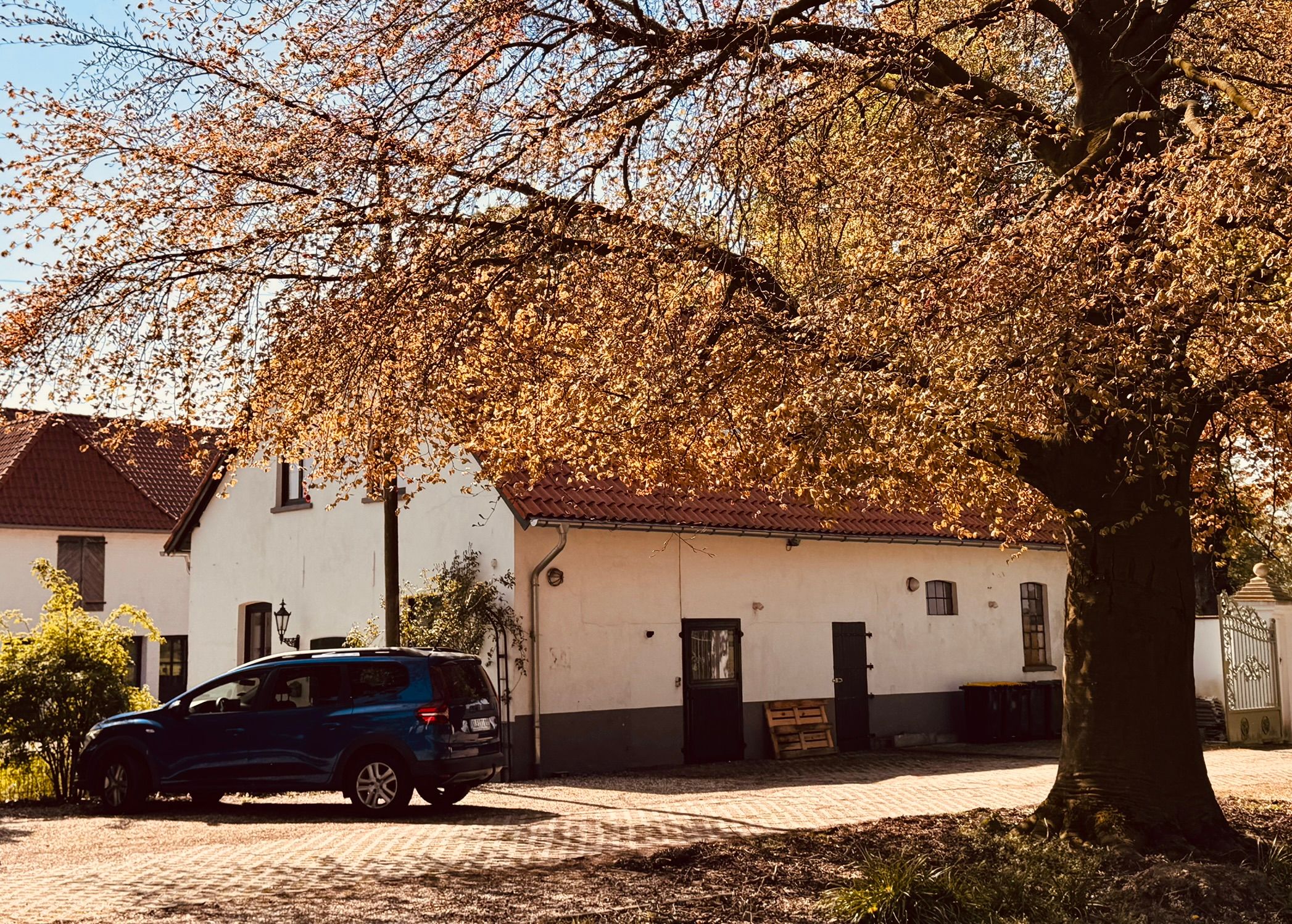 Inviting Country Cottage – Hof Ten Berge, Kleve, Lower Rhine - 3