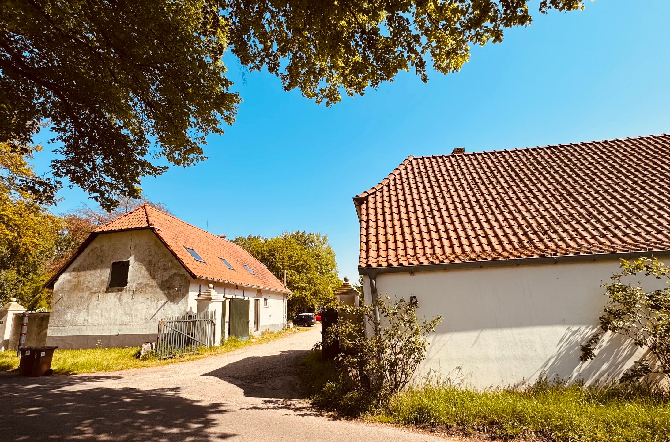 Inviting Country Cottage – Hof Ten Berge, Kleve, Lower Rhine - 4