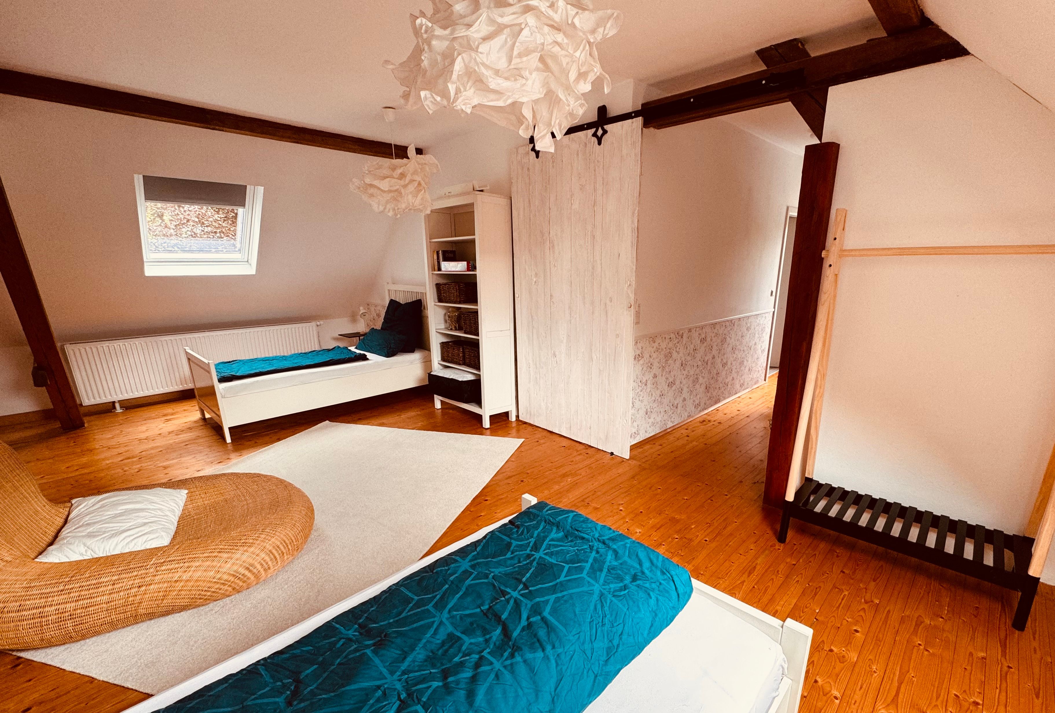 Inviting Country Cottage – Hof Ten Berge, Kleve, Lower Rhine - 11