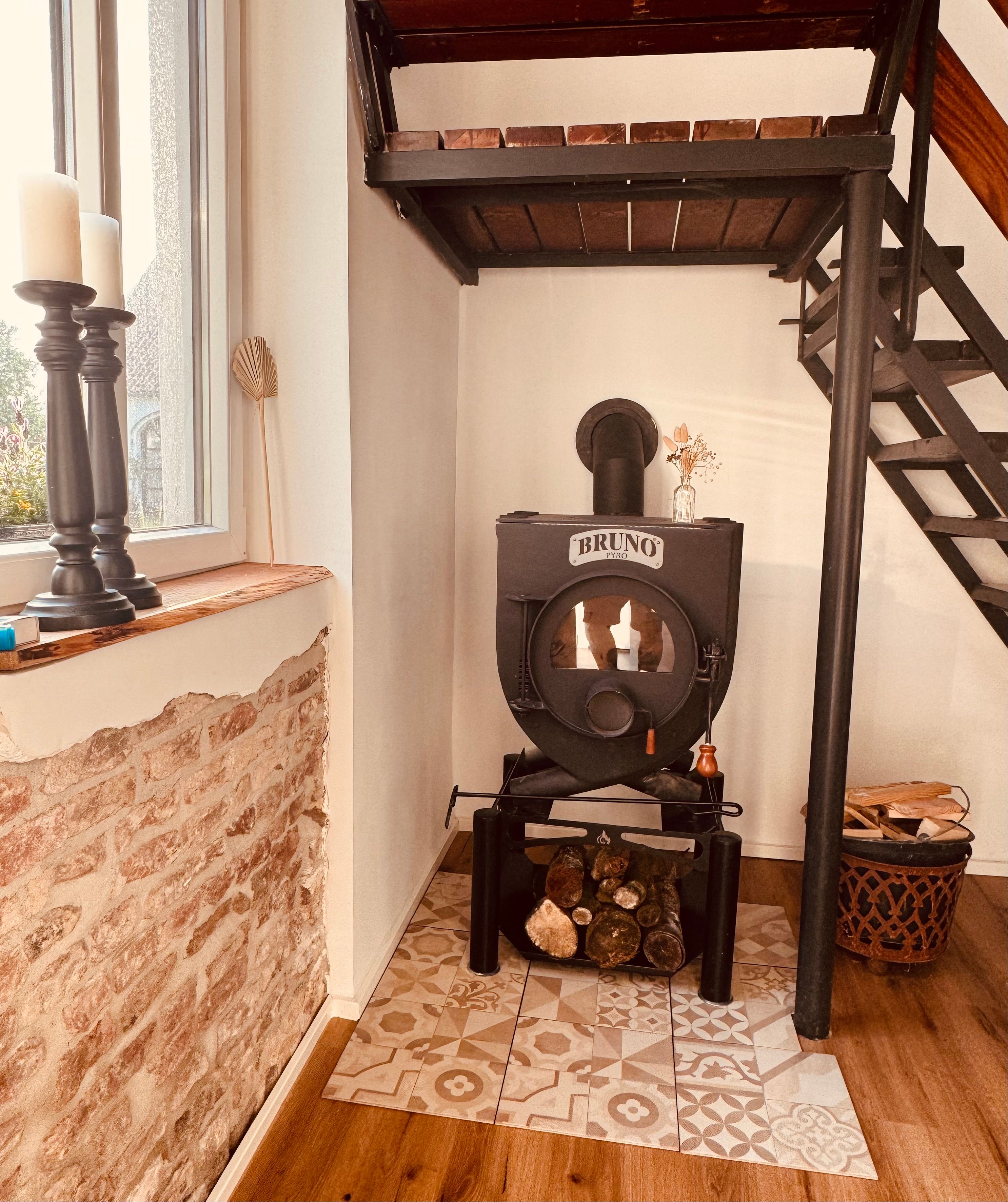 Inviting Country Cottage – Hof Ten Berge, Kleve, Lower Rhine - 13