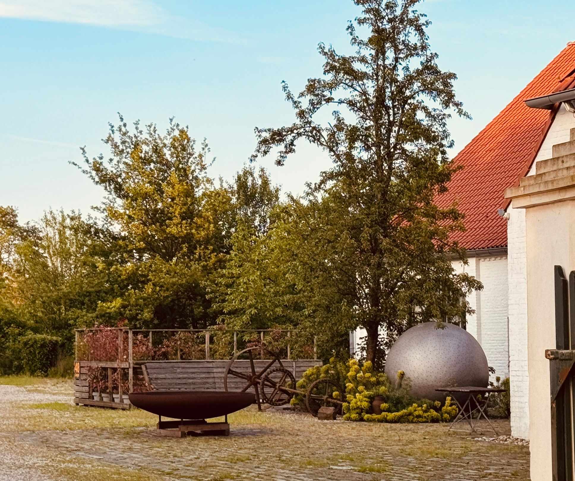 Inviting Country Cottage – Hof Ten Berge, Kleve, Lower Rhine - 24
