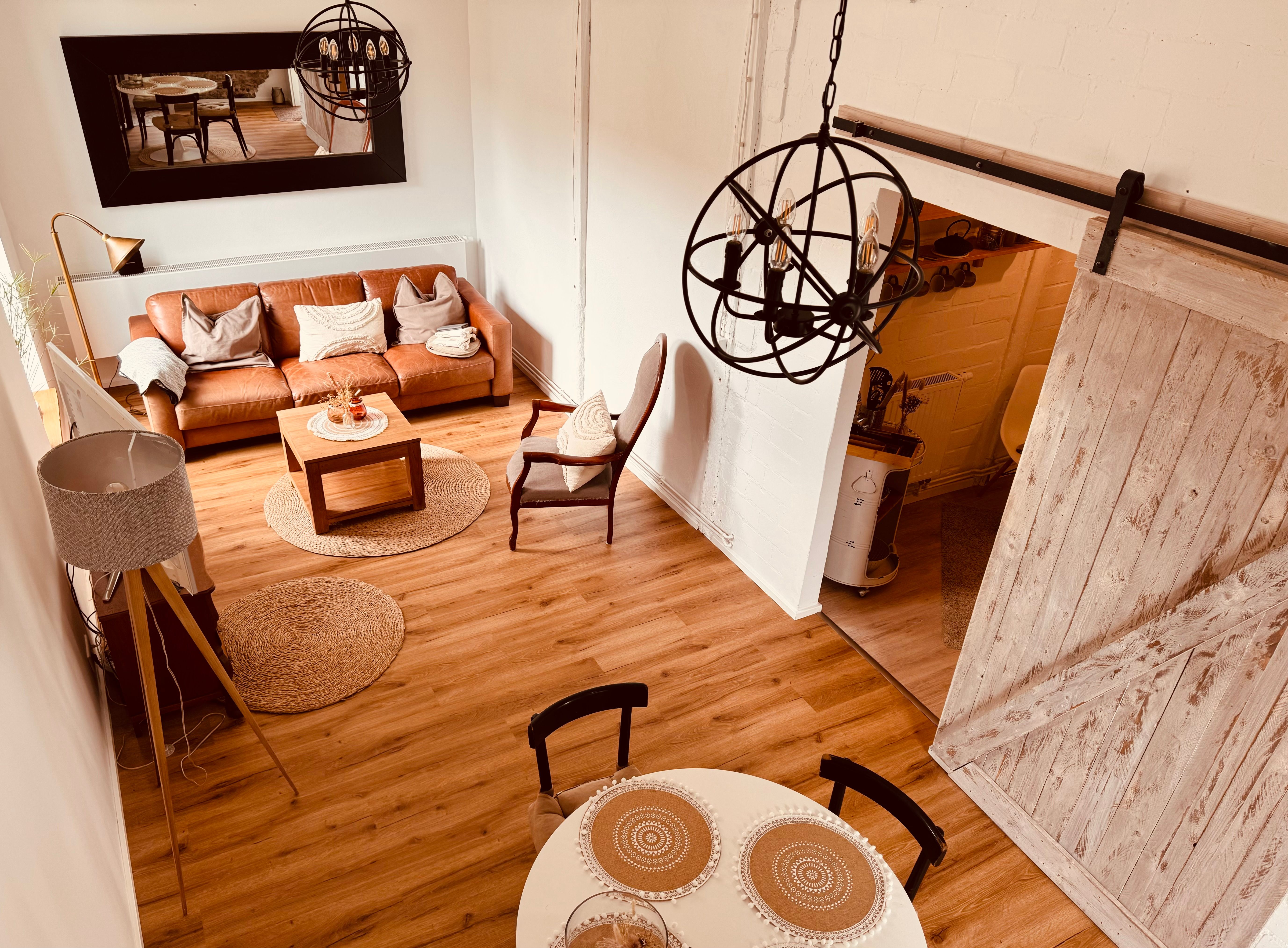 Inviting Country Cottage – Hof Ten Berge, Kleve, Lower Rhine - 16