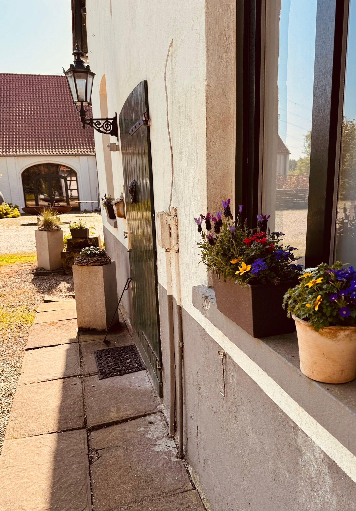 Inviting Country Cottage – Hof Ten Berge, Kleve, Lower Rhine - 26