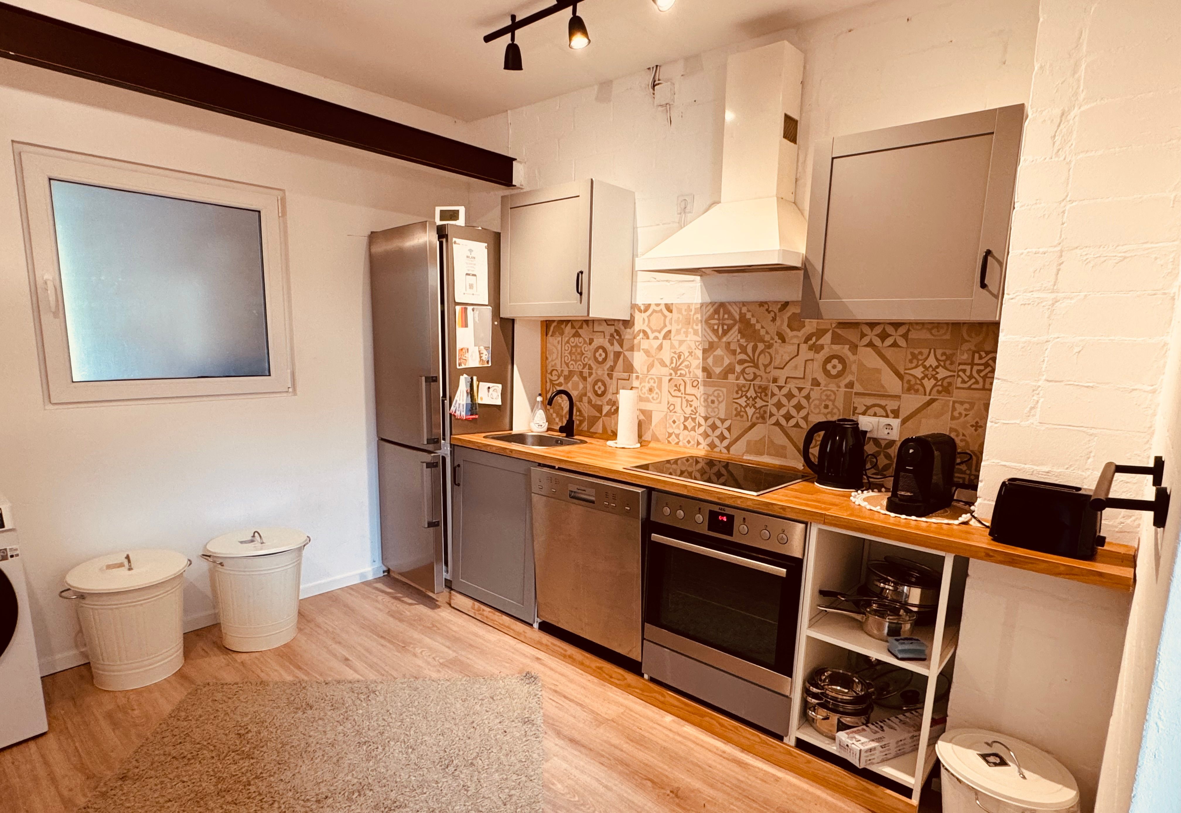 Inviting Country Cottage – Hof Ten Berge, Kleve, Lower Rhine - 19