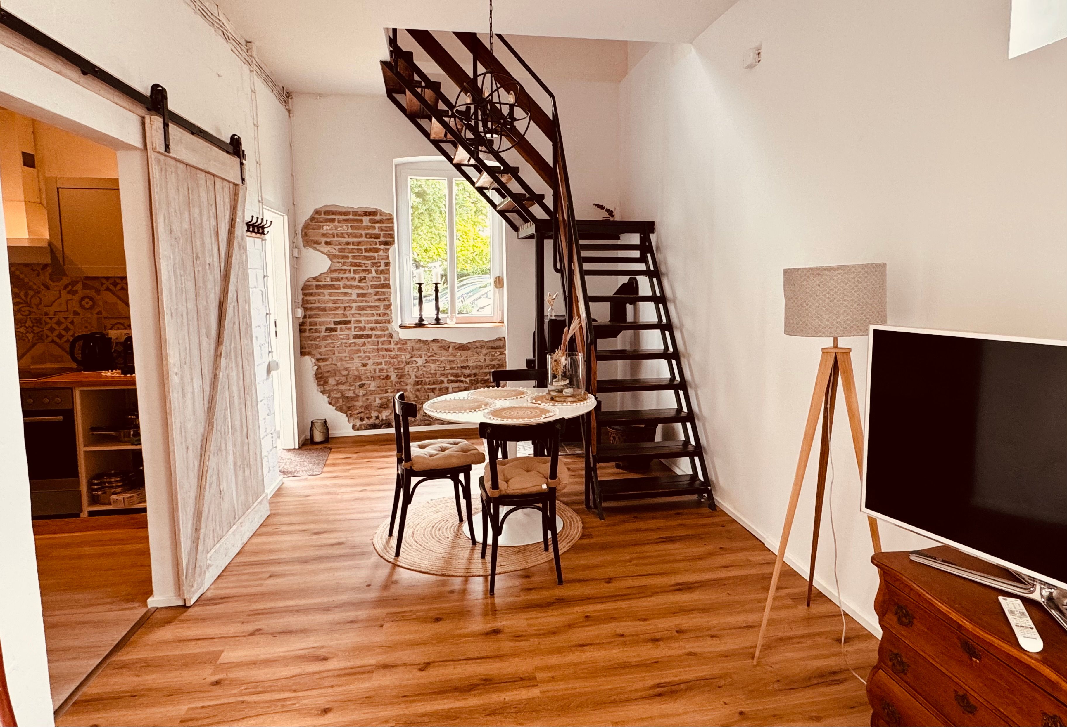 Inviting Country Cottage – Hof Ten Berge, Kleve, Lower Rhine - 14