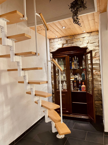 Perfect, fantastic loft in popular area (Feuerscheid) - Gallery - 7